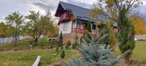 Casa de vânzare 3 camere, CACJ237114FLO-5