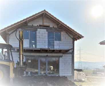 Casa de vânzare 4 camere, CACJ313150-1