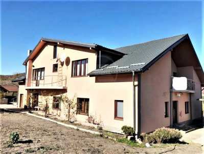 Casa de vânzare 6 camere, CACJ315202-1