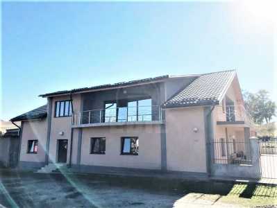 Casa de vânzare 6 camere, CACJ315202-5