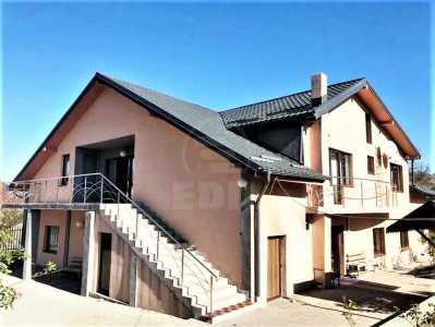 Casa de vânzare 6 camere, CACJ315202-2