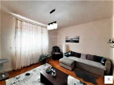Casa de vânzare 2 camere, CACJ315695