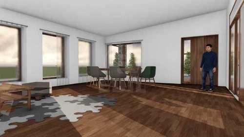 Casa de vânzare 3 camere, CACJ316331-5