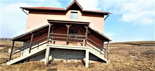 Casa de vânzare 4 camere, CACJ318442-5