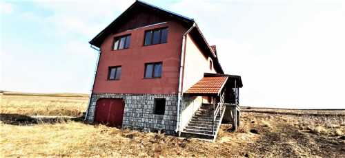 Casa de vânzare 4 camere, CACJ318442-1