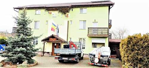 Casa de Închiriere 9 camere, CACJ318061-1