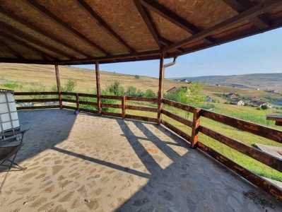 Casa de vânzare 4 camere, CACJ318969-6