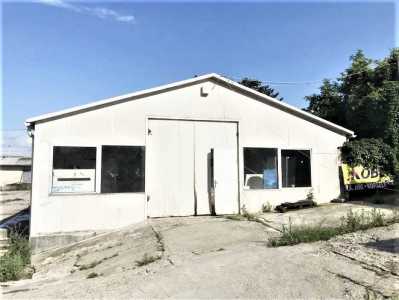 Hala de vânzare o incapere, HACJ320003-3