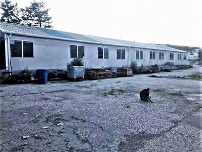 Hala de vânzare o incapere, HACJ320003-4