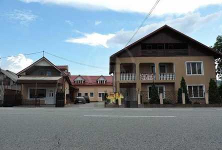 Pensiune de vânzare 13 camere, PEBN321441-1