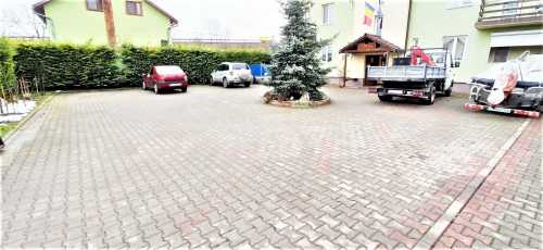 Pensiune de vânzare 9 camere, PECJ322052-16