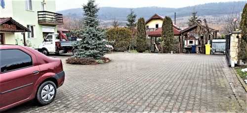 Pensiune de vânzare 9 camere, PECJ322052-13