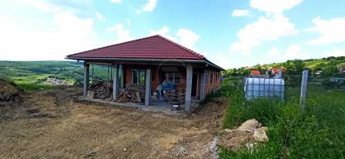 Casa de vânzare 3 camere, CACJ321895-6