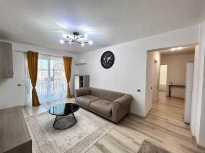 Apartament de vânzare 3 camere, APCJ240440FLO