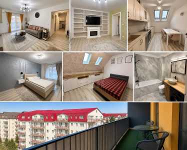 Apartament de vânzare 3 camere, APCJ240440FLO-8