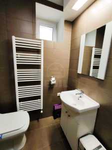 Apartament de Închiriere o camera, APCJ324640-4