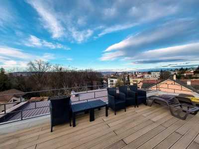 Apartament de Închiriere 3 camere, APCJ325329