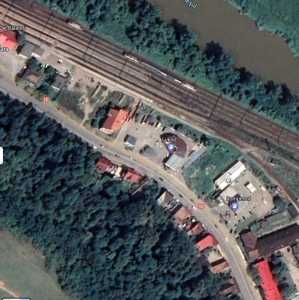 Hala de vânzare o incapere, HACJ240815FLO-4