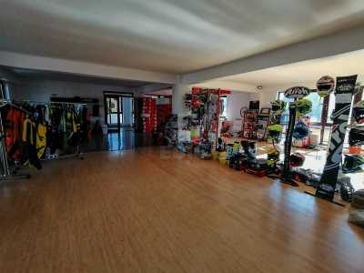Spațiu comercial de vânzare 10 incaperi, SCCJ325662-1