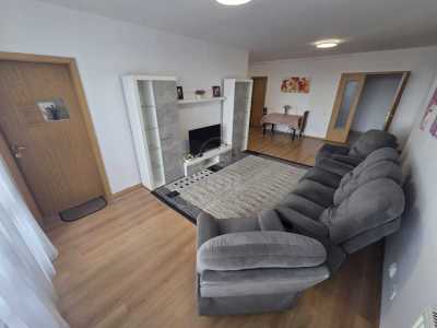 Apartament de Închiriere 4 camere, APCJ326065-11