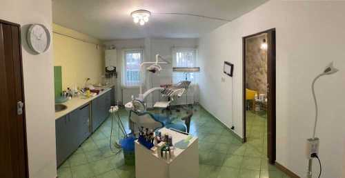 Spațiu comercial de vânzare 2 incaperi, SCCJ326852-4