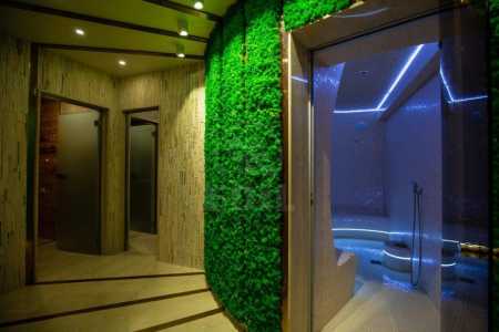 Spațiu comercial de vânzare 8 incaperi, SCCJ326532-1