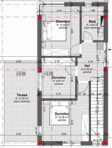 Casa de vânzare 4 camere, CACJ241462FLO-19