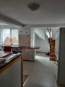 Casa de Închiriere 4 camere, CACJ241422FLO-3