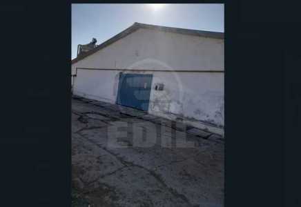 Hala de Închiriere o incapere, HACJ241972FLO-1
