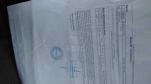 Teren de vânzare, TECJ328403-12