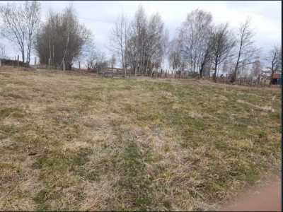 Teren de vânzare, TECJ242053FLO-3