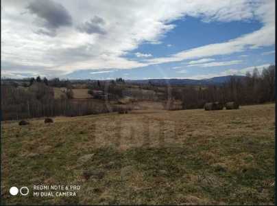 Teren de vânzare, TECJ242048FLO-4