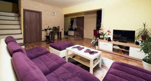 Apartament de vânzare 4 camere, APCJ329255-1