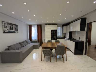 Apartament de Închiriere 3 camere, APCJ242502FLO-2