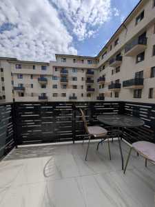 Apartament de Închiriere 3 camere, APCJ242502FLO-11