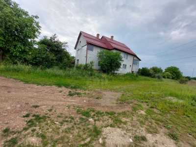 Teren de vânzare, TECJ242726FLO-4