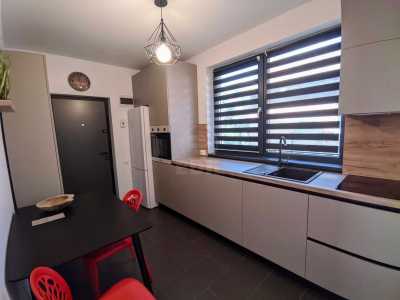 Apartament de Închiriere 2 camere, APCJ331609-8