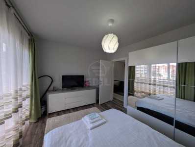 Apartament de Închiriere 3 camere, APCJ242796FLO-12