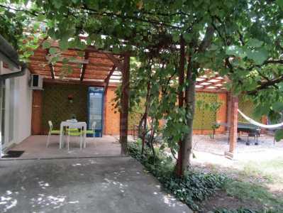 Cabana de Închiriere 2 camere, CBCJ332123-5