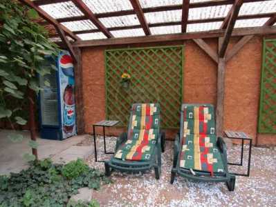 Cabana de Închiriere 2 camere, CBCJ332123-7