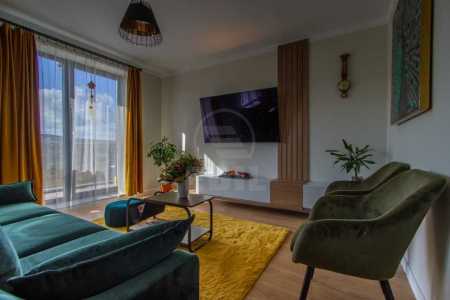 Apartament de vânzare 3 camere, APCJ333297-9