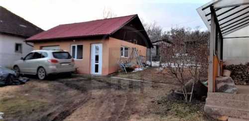 Casa de vânzare 2 camere, CACJ332782-9