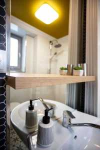 Apartament de vânzare o camera, APCJ333035-12