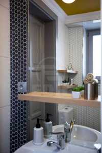 Apartament de vânzare o camera, APCJ333035-17