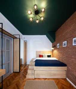 Apartament de vânzare o camera, APCJ333034-12