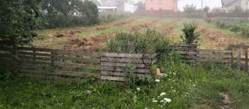 Teren de vânzare, TECJ332979-1