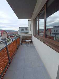 Apartament de Închiriere 2 camere, APCJ243292FLO-13