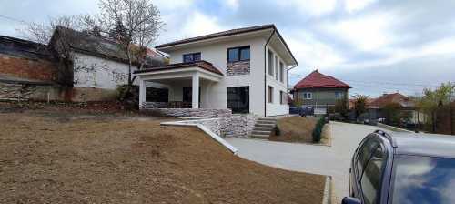 Casa de vânzare 4 camere, CACJ333492-3