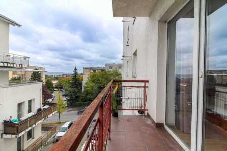 Apartament de vânzare o camera, APCJ334461-7