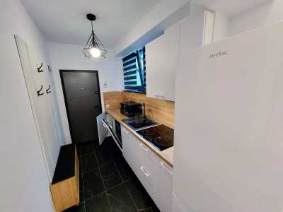 Apartament de Închiriere o camera, APCJ334266-7